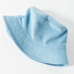 Urban Outfitters Corduroy Bucket Hat